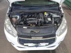 2014 PEUGEOT 208 ACTIVE for sale at Copart SANDTOFT