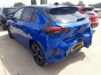 2025 VAUXHALL CORSA ULTIMATE TURBO  for sale at Copart SANDY