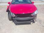2014 SEAT IBIZA FR T for sale at Copart CORBY