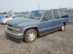 1999 CHEVROLET SUBURBAN C1500   for sale at Copart ON - OTTAWA