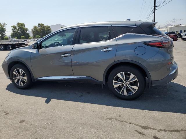  NISSAN MURANO 2020 Szary