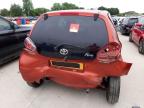 2013 TOYOTA AYGO VVT-I for sale at Copart SANDY