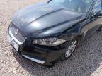 2014 JAGUAR XF LUXURY for sale at Copart WISBECH