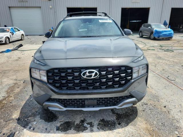  HYUNDAI SANTA FE 2022 Серый