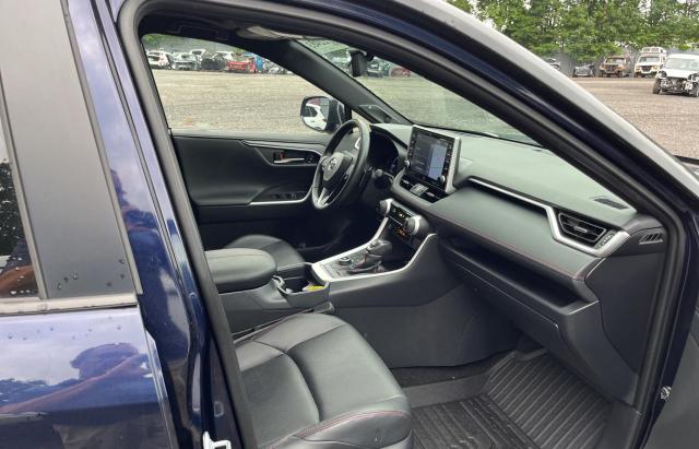 2021 TOYOTA RAV4 PRIME XSE  