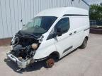 2014 FORD TRANSIT CU for sale at Copart WESTBURY
