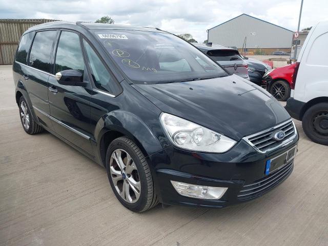 2014 FORD GALAXY TIT
