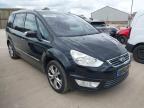 2014 FORD GALAXY TIT for sale at Copart SANDY