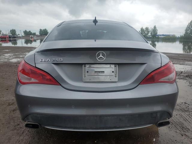 2014 MERCEDES-BENZ CLA 250  