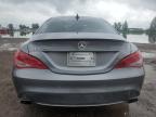 2014 MERCEDES-BENZ CLA 250   for sale at Copart AB - CALGARY