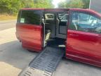 2009 DODGE GRAND CARAVAN SE   for sale at Copart MA - NORTH BOSTON