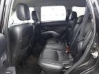 2007 MITSUBISHI OUTLANDER for sale at Copart WHITBURN
