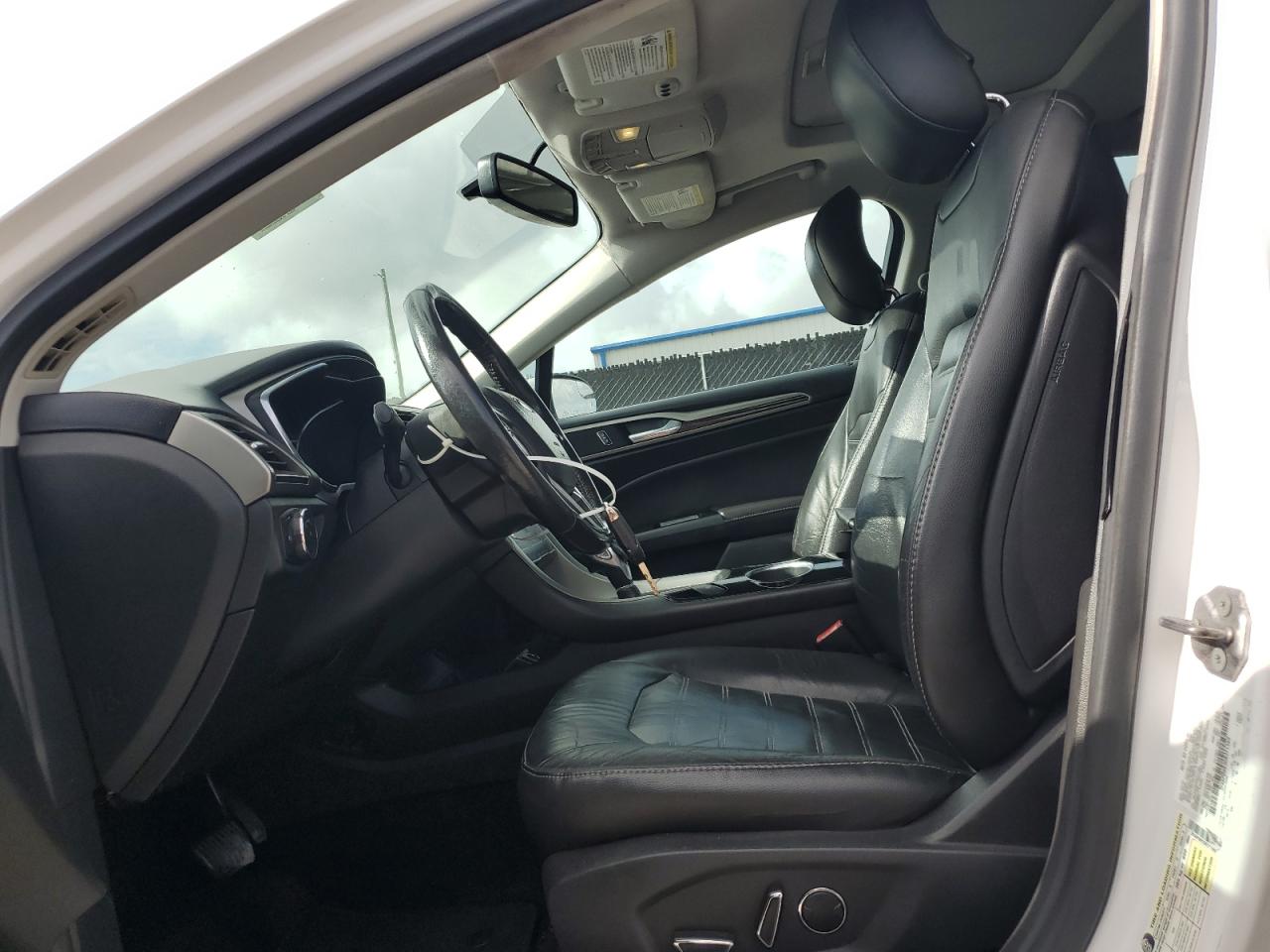2013 Ford Fusion Se VIN: 3FA6P0HR3DR271560 Lot: 64984165