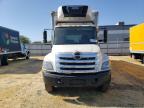 2016  258/268 - TRUCKS REFRIGERATED BOX TRUCK for sale at Copart CA - SACRAMENTO