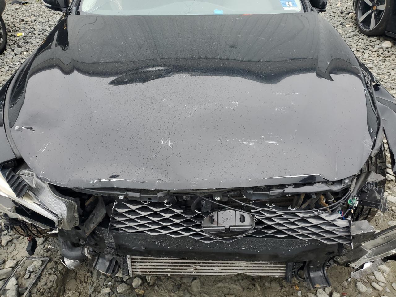 JN1CV7AP7JM240663 2018 Infiniti Q50 Pure