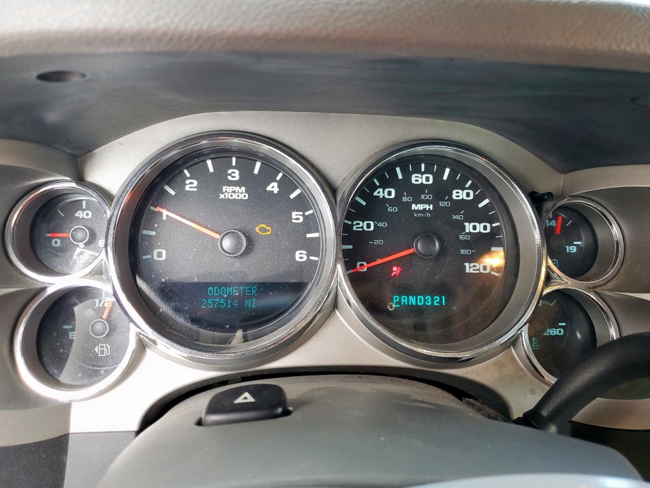 2008 GMC Sierra C1500 VIN: 2GTEC13J781214801 Lot: 64801465