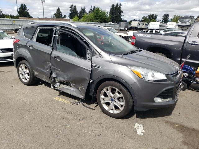  FORD ESCAPE 2014 Szary