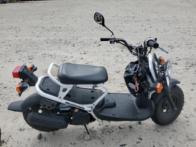 2007 Honda Nps50 S