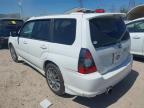 2007 SUBARU FORESTER for sale at Copart BRISTOL