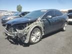 2016 BUICK VERANO CONVENIENCE   for sale at Copart NV - LAS VEGAS WEST