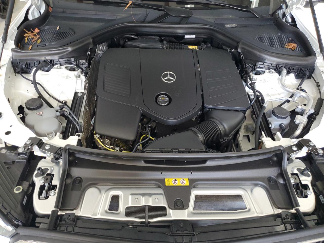 2025 Mercedes-Benz Glc 300 4Matic VIN: W1NKM4HBXSF407794 Lot: 66440585