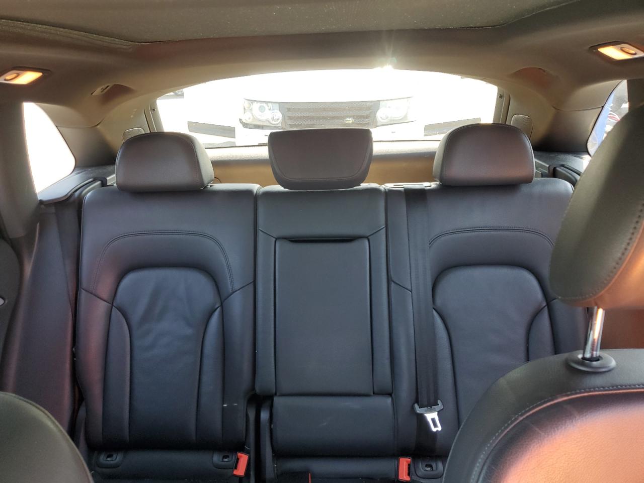 2017 Audi Q5 Premium Plus VIN: WA1M2AFP1HA085260 Lot: 66305195