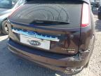 2008 FORD FOCUS TITA for sale at Copart BRISTOL