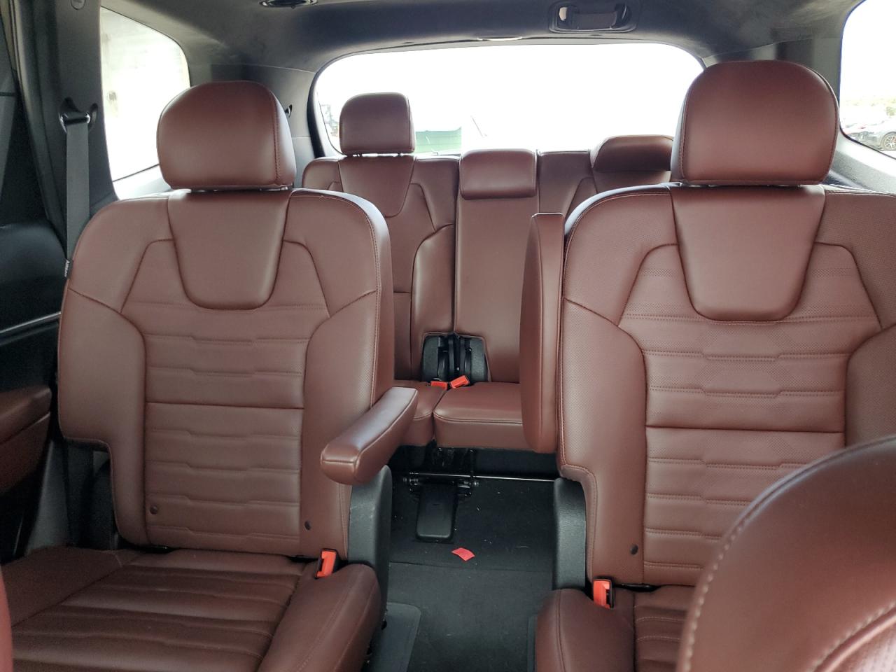 2024 Kia Telluride Sx VIN: 5XYP5DGC4RG470515 Lot: 63746035