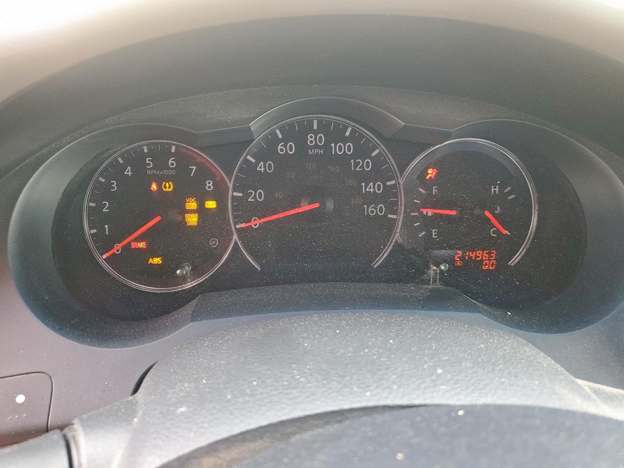 2010 Nissan Altima Base VIN: 1N4AL2AP0AN401626 Lot: 63123565