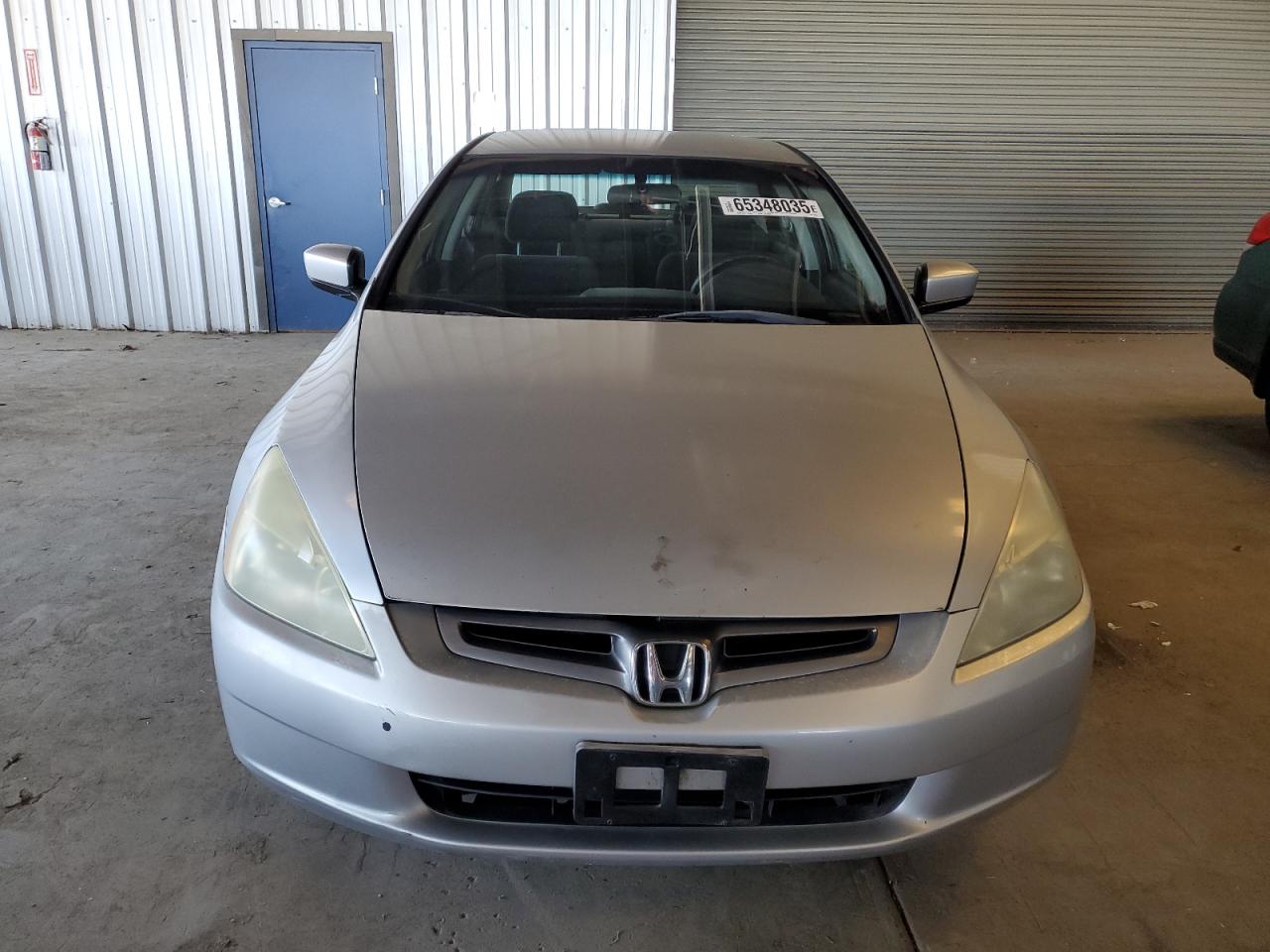 2005 Honda Accord Lx VIN: 1HGCM56445A190512 Lot: 65348035