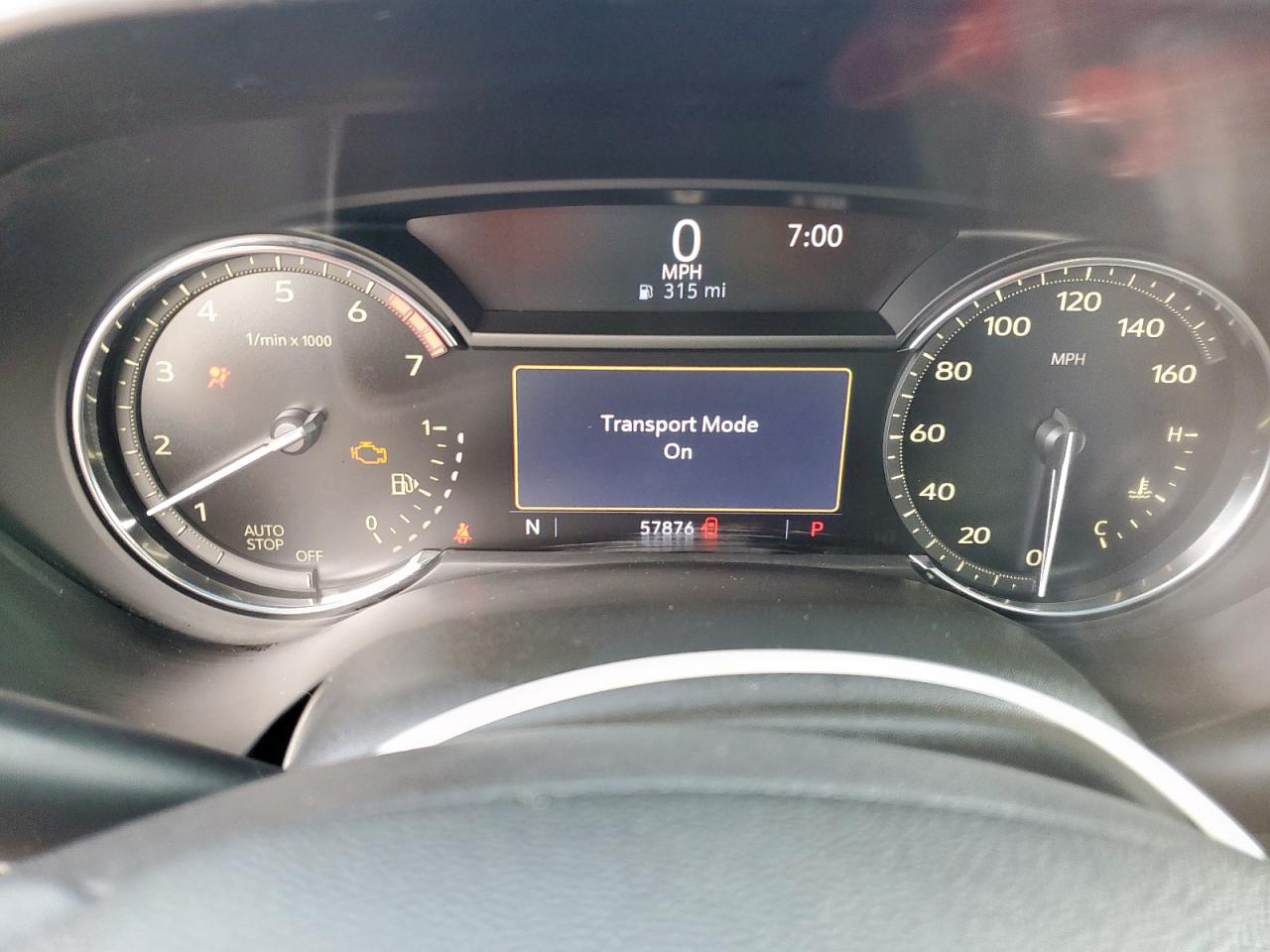 2020 Cadillac Ct4 Sport VIN: 1G6DC5RK8L0123272 Lot: 63840525