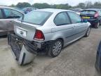 2004 BMW 320TD ES C for sale at Copart ROCHFORD