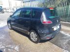 2015 RENAULT SCENIC DYN for sale at Copart CHESTER