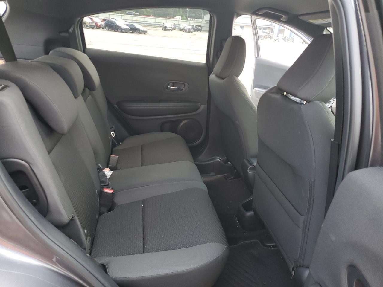 2022 Honda Hr-V Sport VIN: 3CZRU6H10NM708744 Lot: 64849275