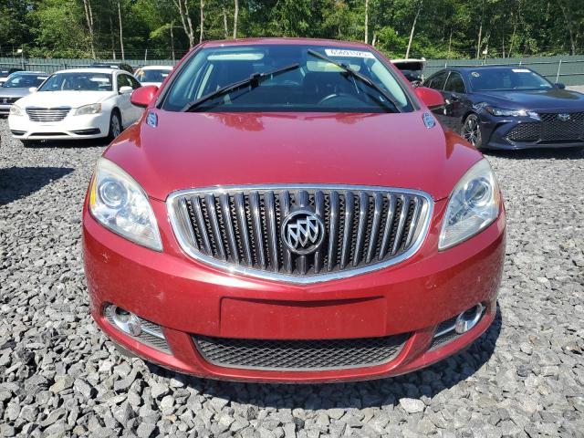  BUICK VERANO 2016 Burgundy