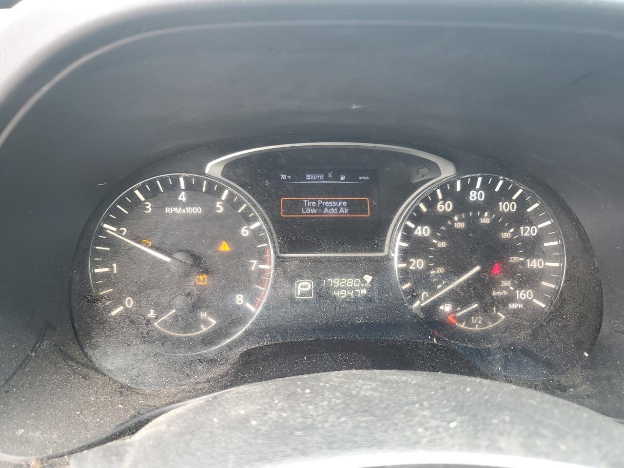 2015 Nissan Pathfinder S VIN: 5N1AR2MM7FC691341 Lot: 65470765
