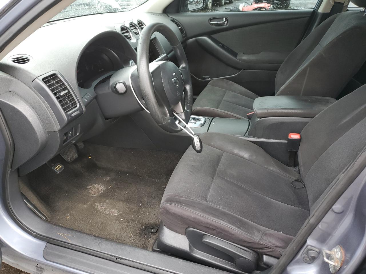 2012 Nissan Altima Base VIN: 1N4AL2AP9CC168067 Lot: 64060035