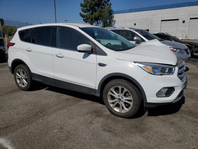  FORD ESCAPE 2019 Biały
