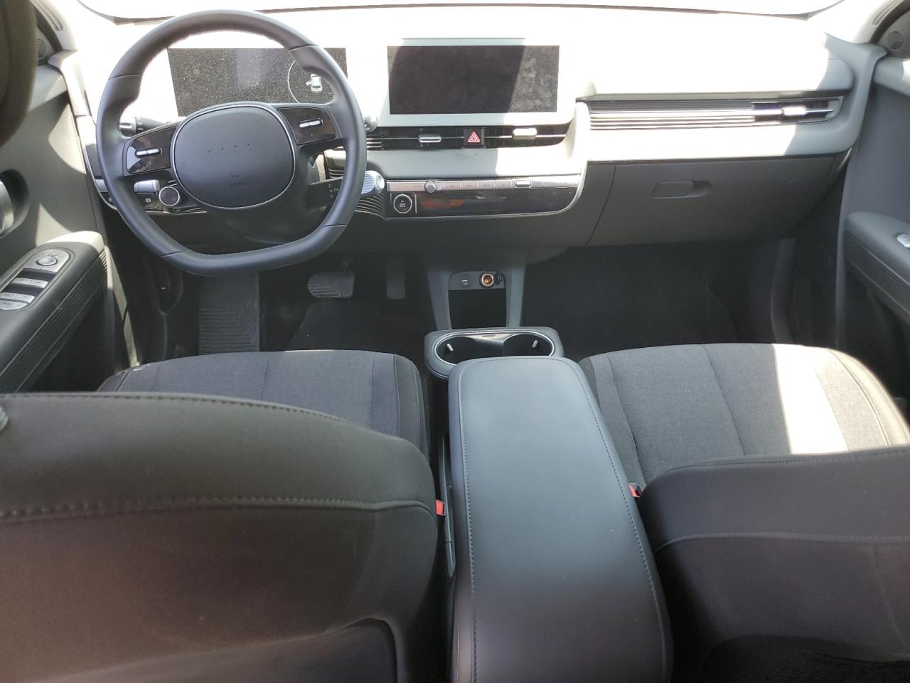 2024 Hyundai Ioniq 5 Se VIN: KM8KM4DEXRU232987 Lot: 64094975