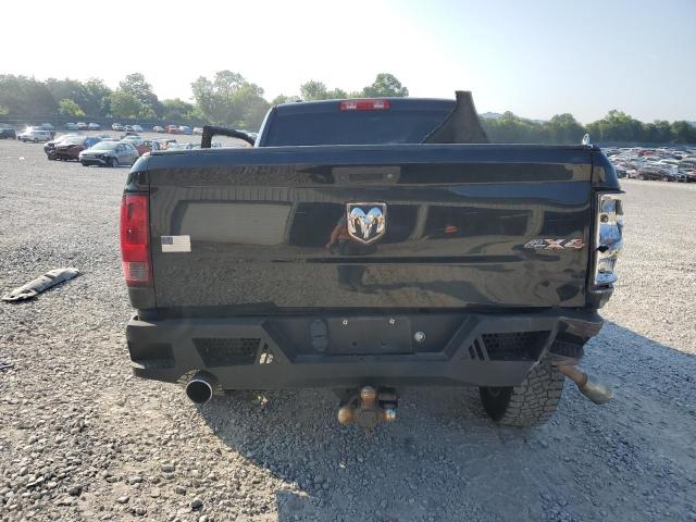  RAM 1500 2017 Black