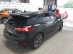 2024 FORD FOCUS 1.0 ECOBOOST HYBRID MHEV ST-LINE 5DR for sale at Copart EAST KILBRIDE
