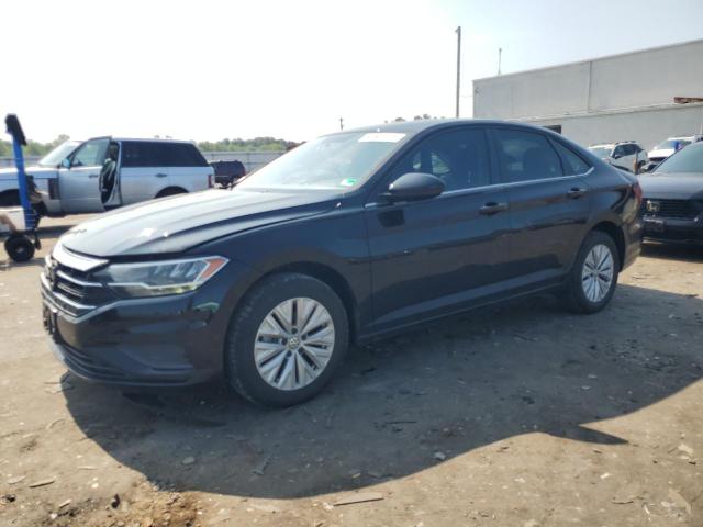  VOLKSWAGEN JETTA 2019 Czarny