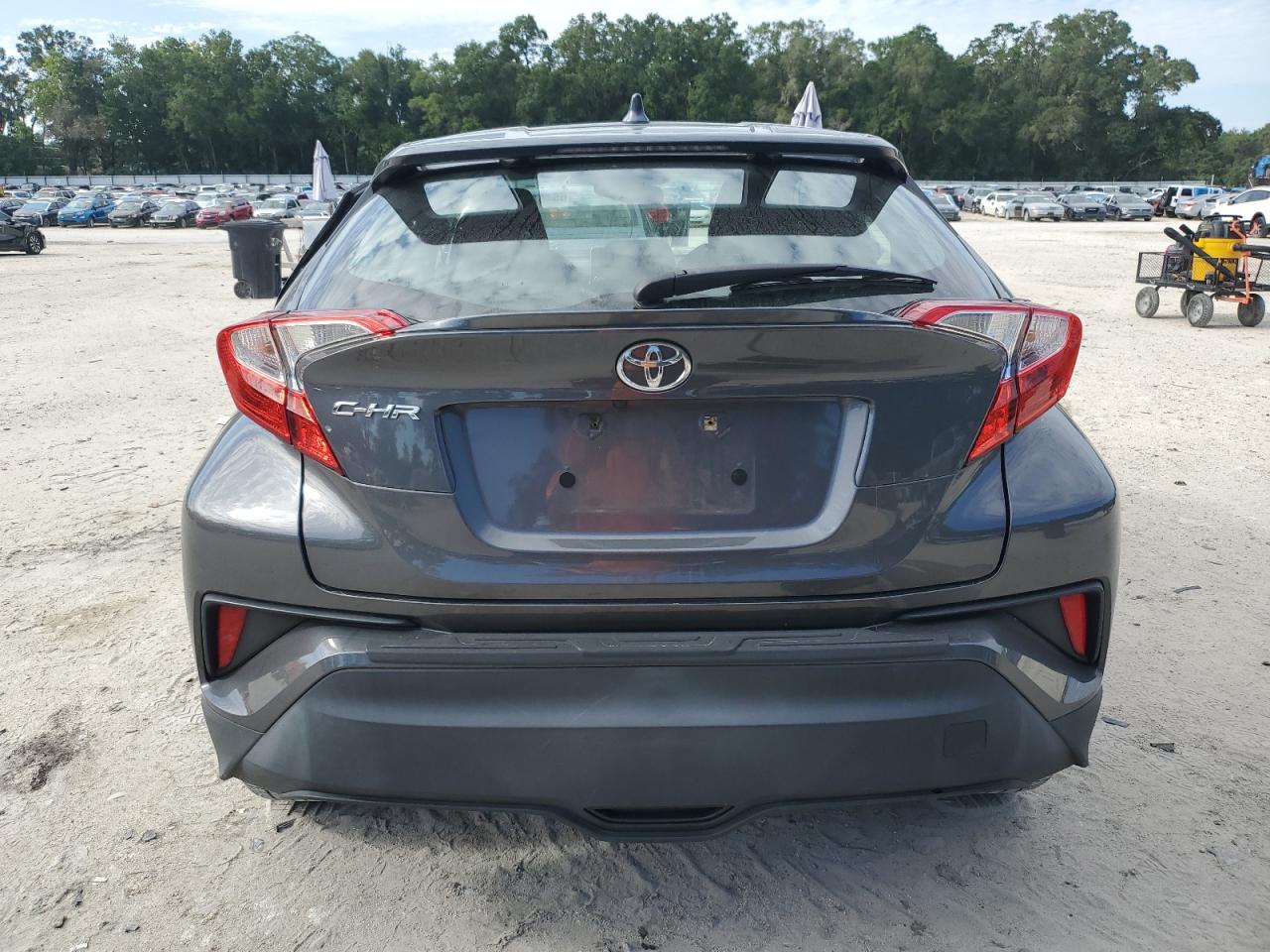 2019 Toyota C-Hr Xle VIN: NMTKHMBX3KR088317 Lot: 65467685
