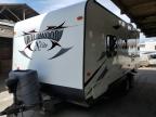2014 FOREST RIVER WILDWOOD   for sale at Copart AB - CALGARY