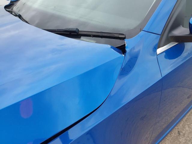 2019 SKODA OCTAVIA SE