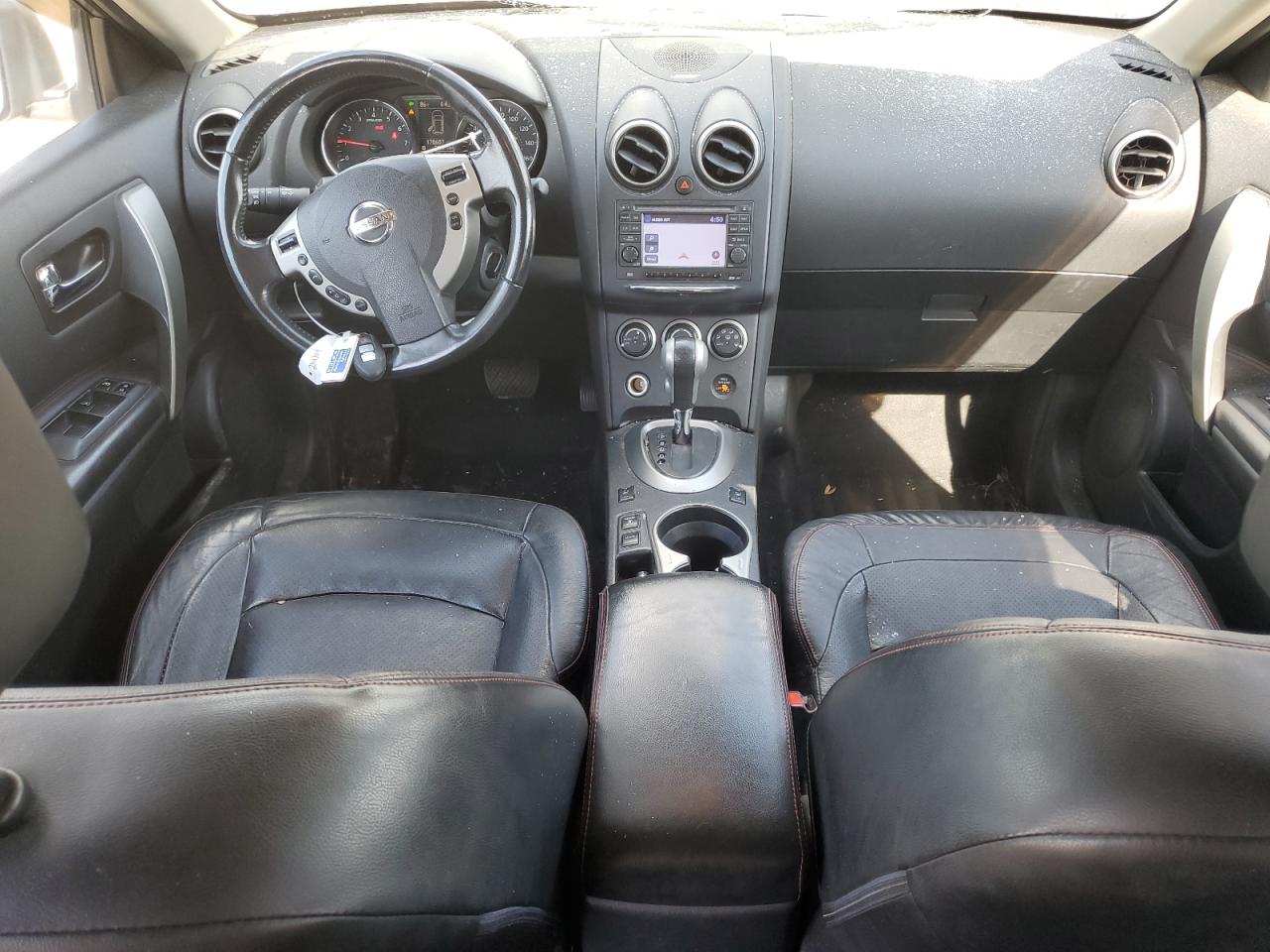 2012 Nissan Rogue S VIN: JN8AS5MV5CW401986 Lot: 63177825