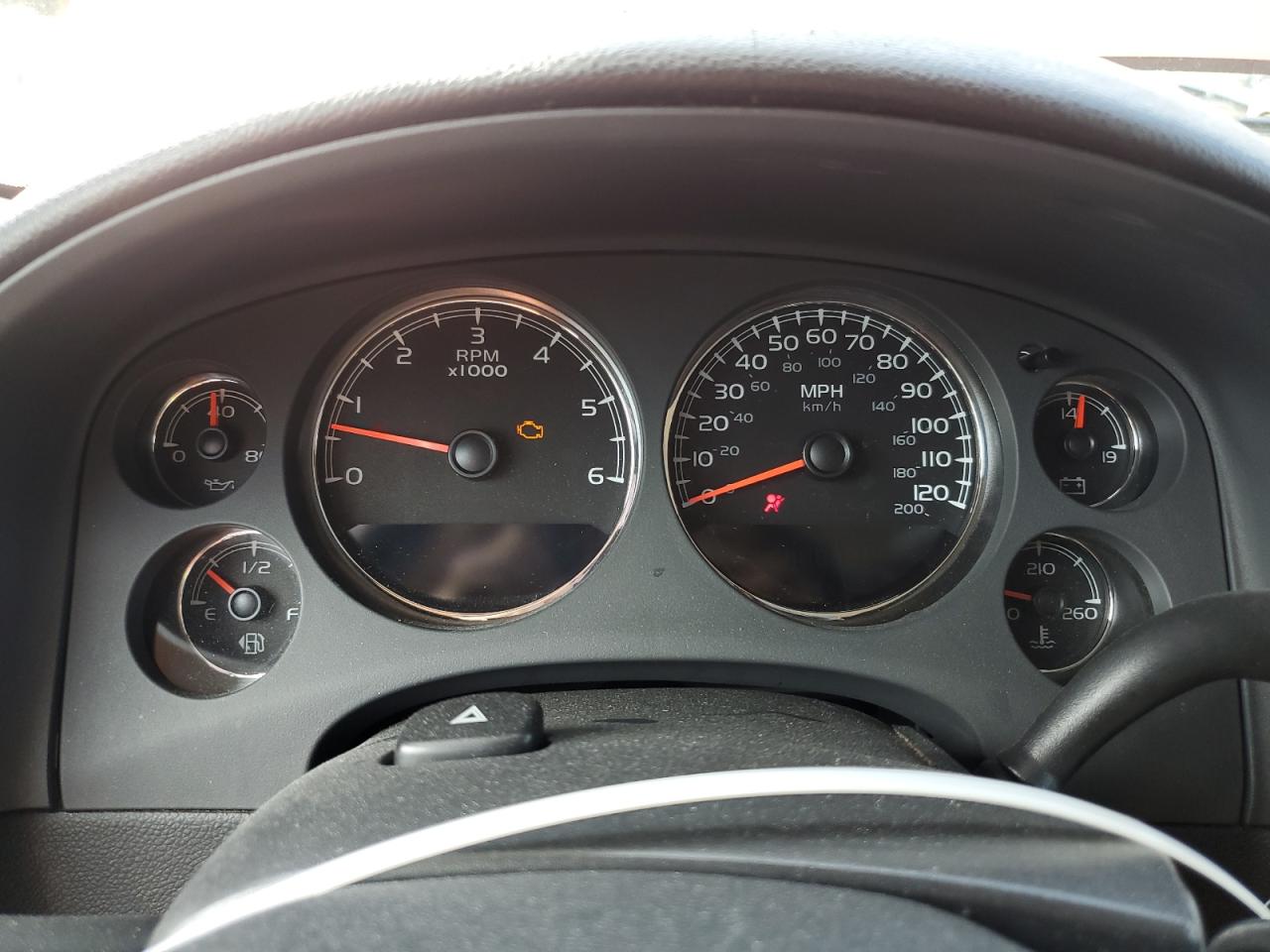 2008 Chevrolet Avalanche C1500 VIN: 3GNEC12098G235849 Lot: 64747885