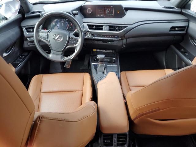  LEXUS UX 200 2020 Zielony