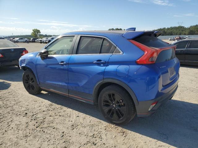  MITSUBISHI ECLIPSE 2019 Blue