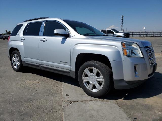  GMC TERRAIN 2014 Silver